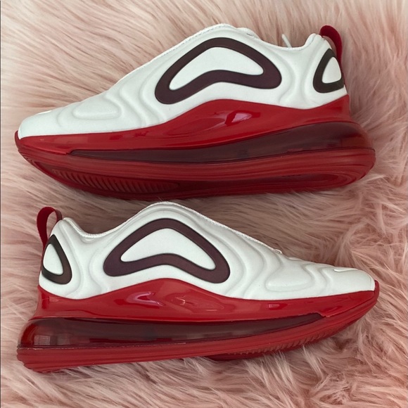 2021 Air Max 720 Air Max 95 Light Charcoal Dead Stock